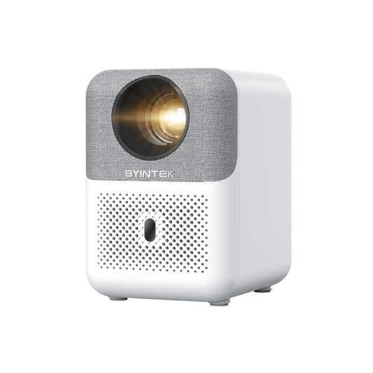 LOVE U4 Mini Home Theater Projector 1080P 4k Mini Projector Android WIFI, Fully Sealed Dustproof
