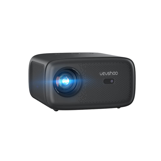 BYINTEK A18 Projector Full HD 1920*1080P  4K  Auto Focus  Android 9.0 WiFi 6 Home Theater