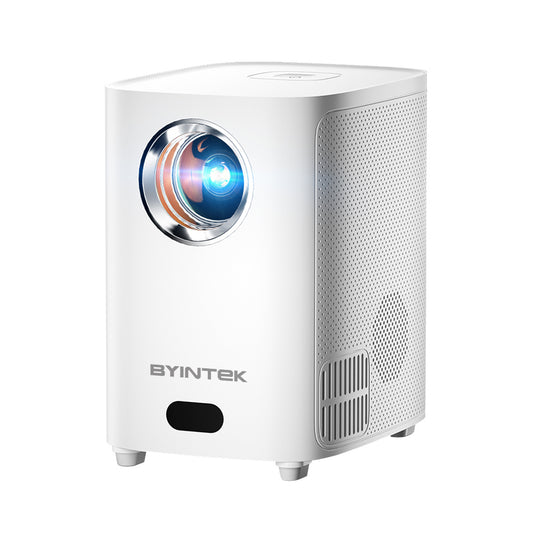 BYINTEK X15 Portable 4K Mini Projector Android 11.0 Wifi   Home Movie Theater Video Projector