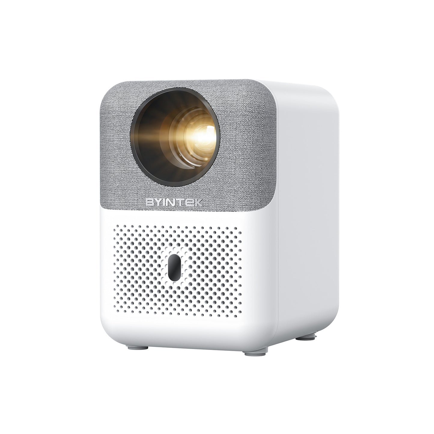 LOVE U4 Mini Home Theater Projector 1080P 4k Mini Projector Android WIFI